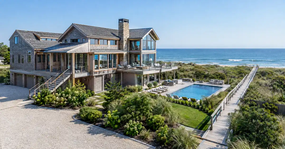 Financing A Vacation Home With Bank Statements