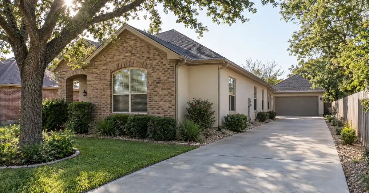 DSCR Cash Out Refinance in Odessa, Texas: Pulling Equity From Oil-Cycle Workforce Rentals