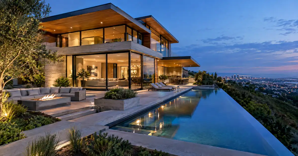 Luxury Rental DSCR Loans In Key West