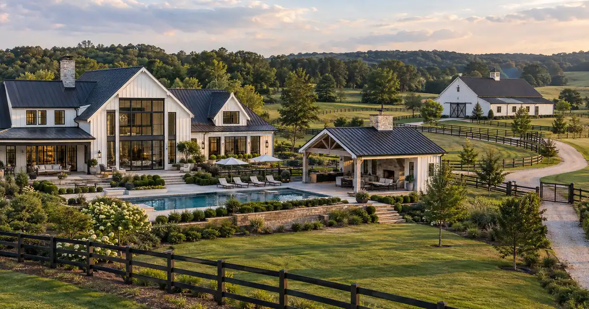 Super Jumbo DSCR Loans In Louisiana