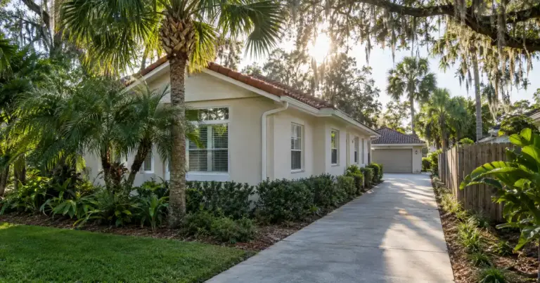 Cash Out Refinance Investment Property in Leesburg, Florida