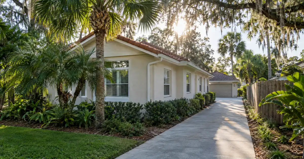 Cash Out Refinance Investment Property in Leesburg, Florida: How the Rent Math Clears at 75% LTV