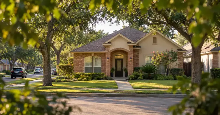 DSCR Cash Out Refinance in Weslaco, Texas
