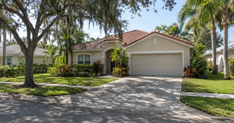 DSCR Cash Out Refinance in Davie, Florida