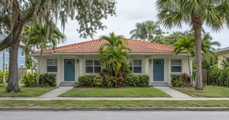 DSCR Cash Out Refinance in Boynton Beach, Florida