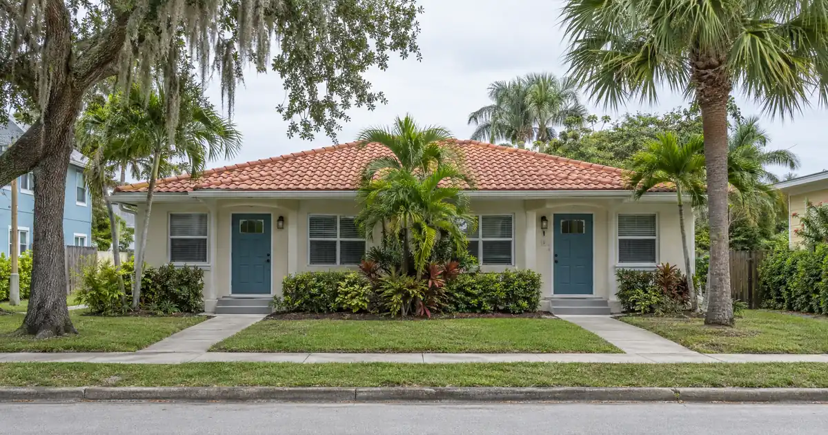 DSCR Cash Out Refinance in Boynton Beach, Florida: Equity Recycling Around Town Square