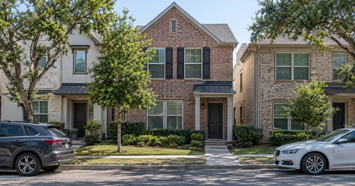 DSCR Cash Out Refinance in Sherman, Texas: Chip Fab Payroll Meets a Cooling Price Tape