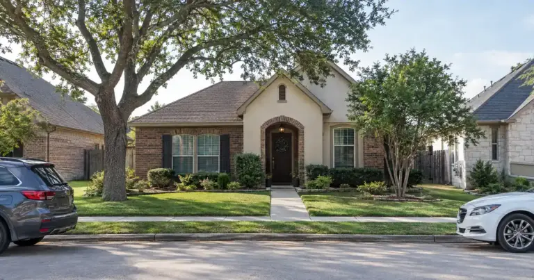 DSCR Cash Out Refinance in Lancaster, Texas
