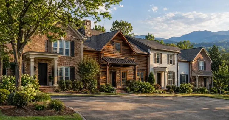 DSCR Cash Out Refinance in Collierville, Tennessee