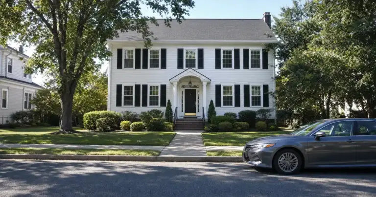 Single-family Investment Property HELOC