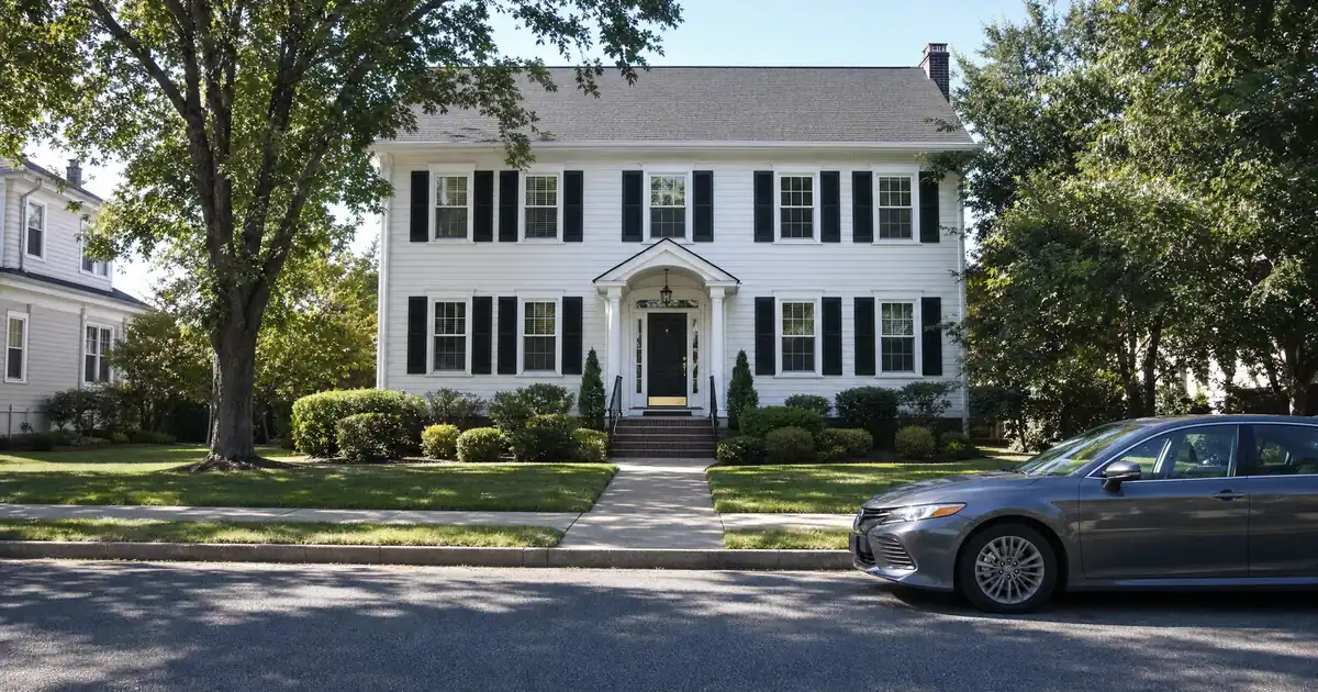 Single-family Investment Property HELOC
