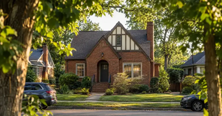 DSCR Cash Out Refinance in Knoxville, Tennessee