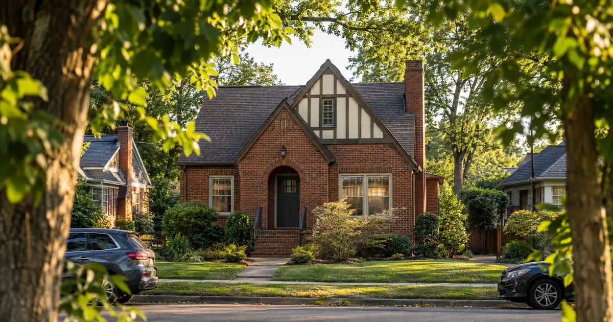 DSCR Cash Out Refinance in Knoxville, Tennessee: Lab-and-Campus Demand Behind the Equity Pull