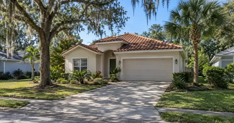 DSCR Cash Out Refinance in Gainesville, Florida