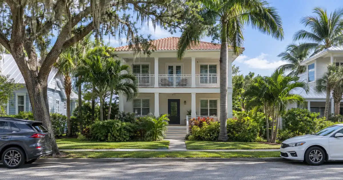Cash Out Refinance Investment Property in Singer Island, Florida: The 2026 DSCR Financing Guide to Ocean Drive