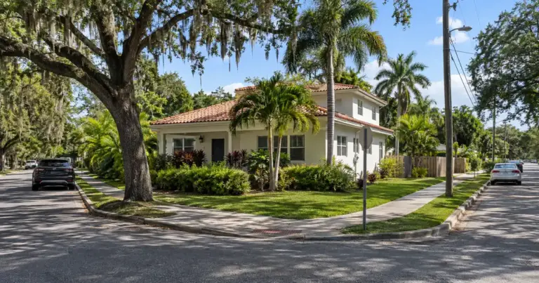Cash Out Refinance Investment Property in Westchester, Florida