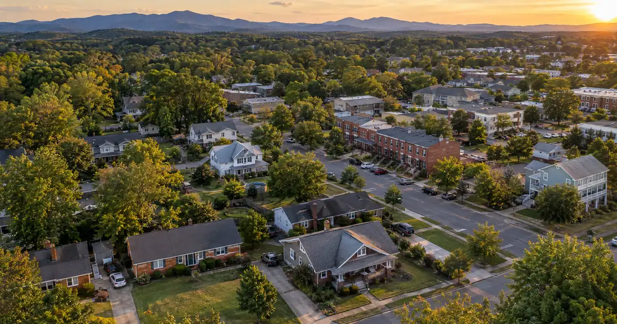 DSCR Cash Out Refinance in Marietta, Georgia: Plant 6 Payroll and Square-Side Equity