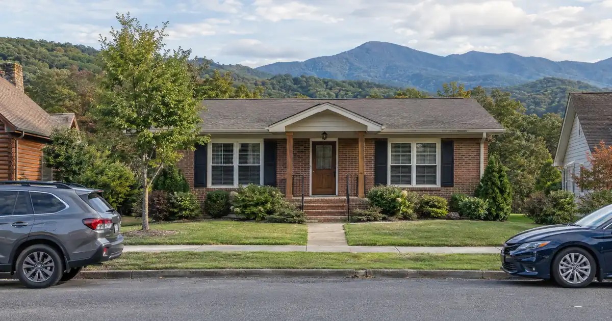 Cash Out Refinance Investment Property in Wears Valley, Tennessee: Equity Math Beyond the Cabin