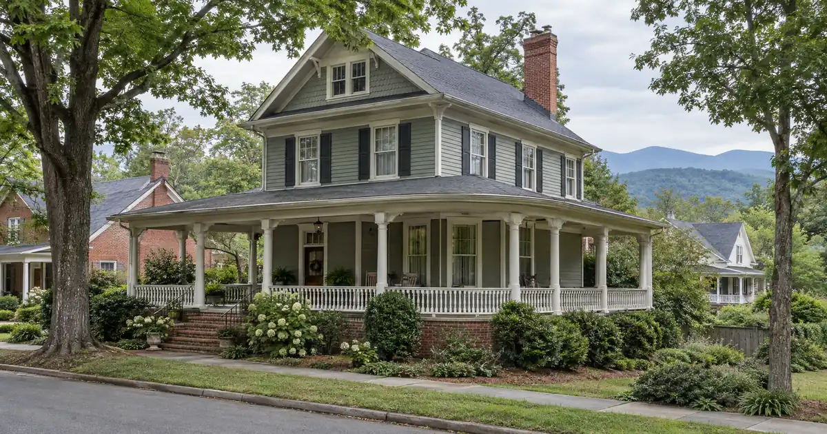 DSCR Cash Out Refinance in Hendersonville, North Carolina: Equity Extraction Math for Pardee-Area Rentals