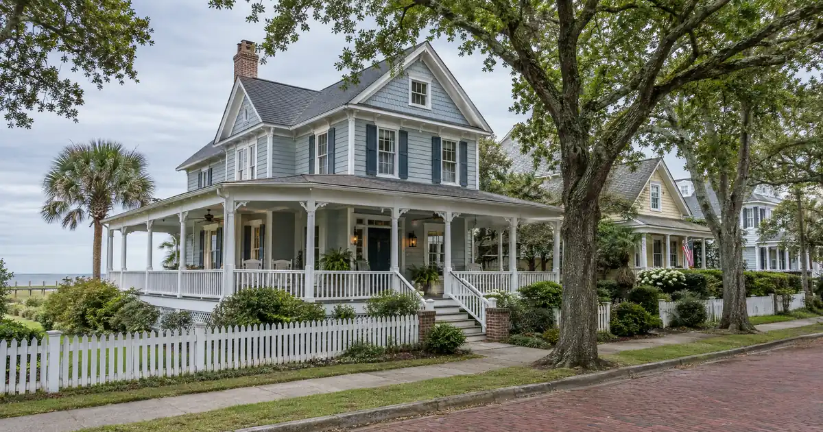DSCR Cash Out Refinance in Oak Island, North Carolina: How Much Equity Investors Can Pull in Oak Island