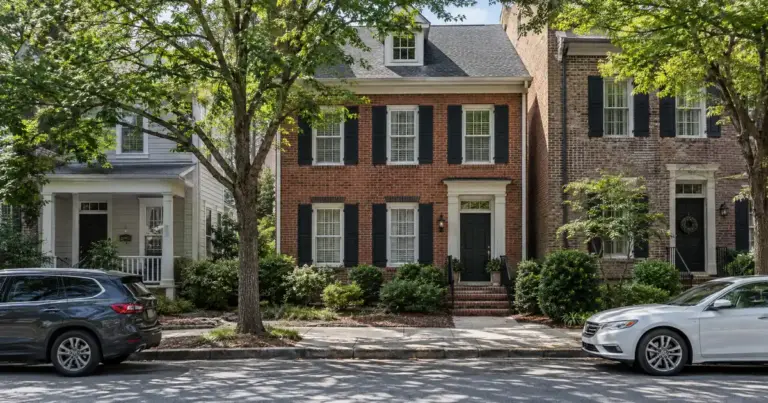 DSCR Cash Out Refinance in Southern Pines, North Carolina
