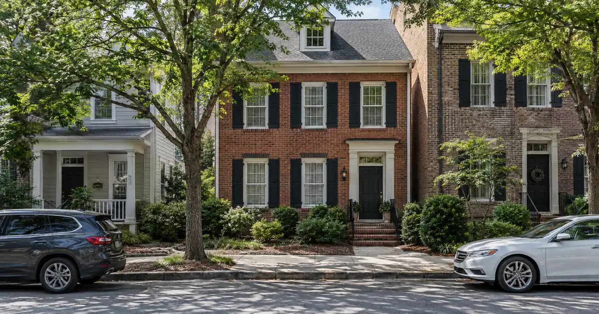 DSCR Cash Out Refinance in Southern Pines, North Carolina: A 2026 Guide to Broad Street Rentals