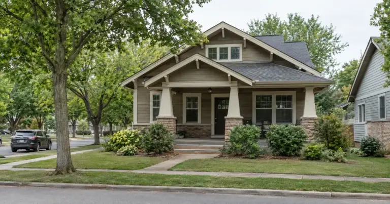 Mortgage Loan With Bank Statements Only