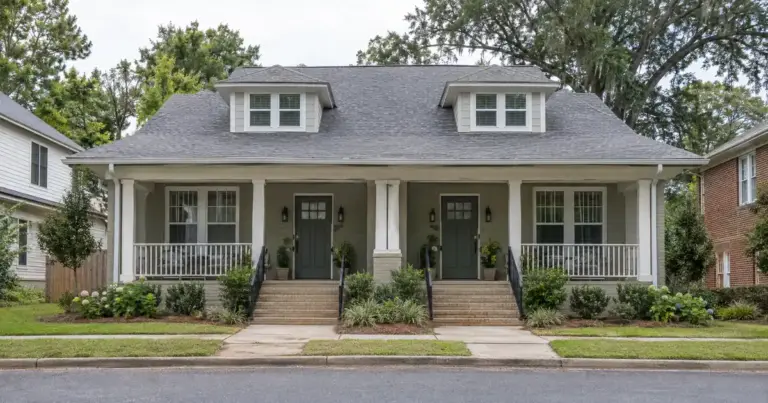 DSCR Cash Out Refinance in Milton, Georgia