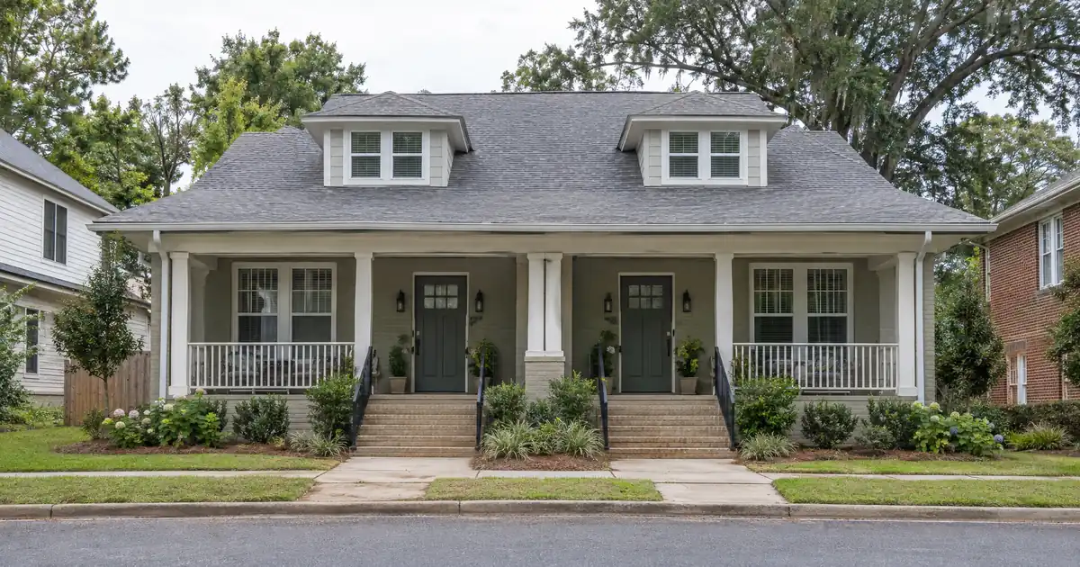 DSCR Cash Out Refinance in Milton, Georgia: The 2026 DSCR Refinance Guide to Crabapple