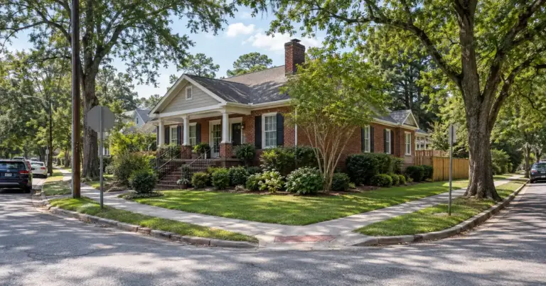 Cash Out Refinance Investment Property in Milton, Georgia