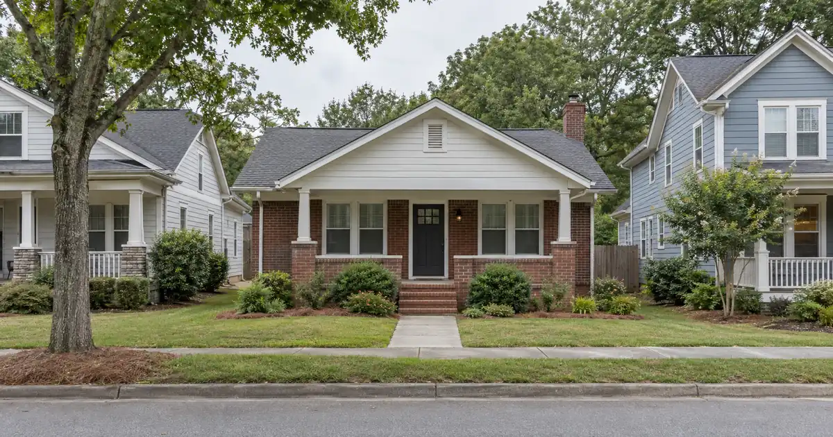 Cash Out Refinance Investment Property in Fuquay Varina, North Carolina: The 2026 DSCR Guide to South Lakes