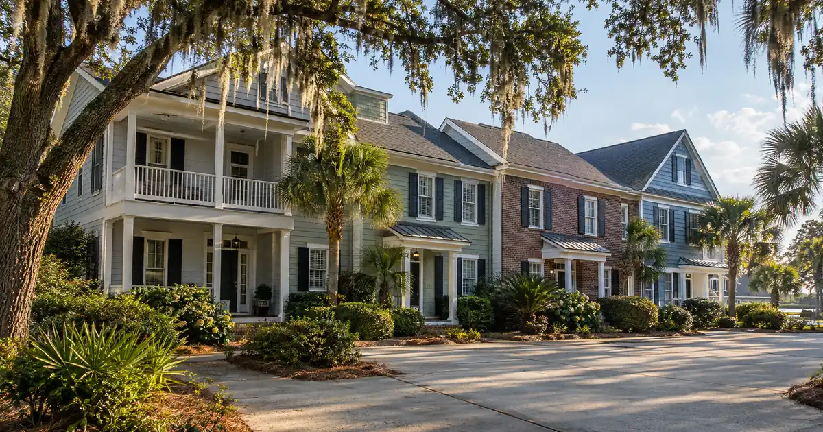 Cash Out Refinance Investment Property in Surfside Beach, South Carolina: The 2026 DSCR Guide to Ocean Blvd