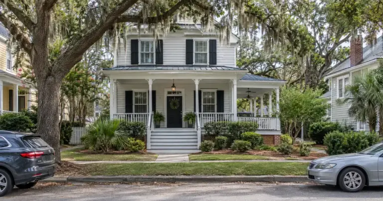 DSCR Cash Out Refinance in Walterboro, South Carolina