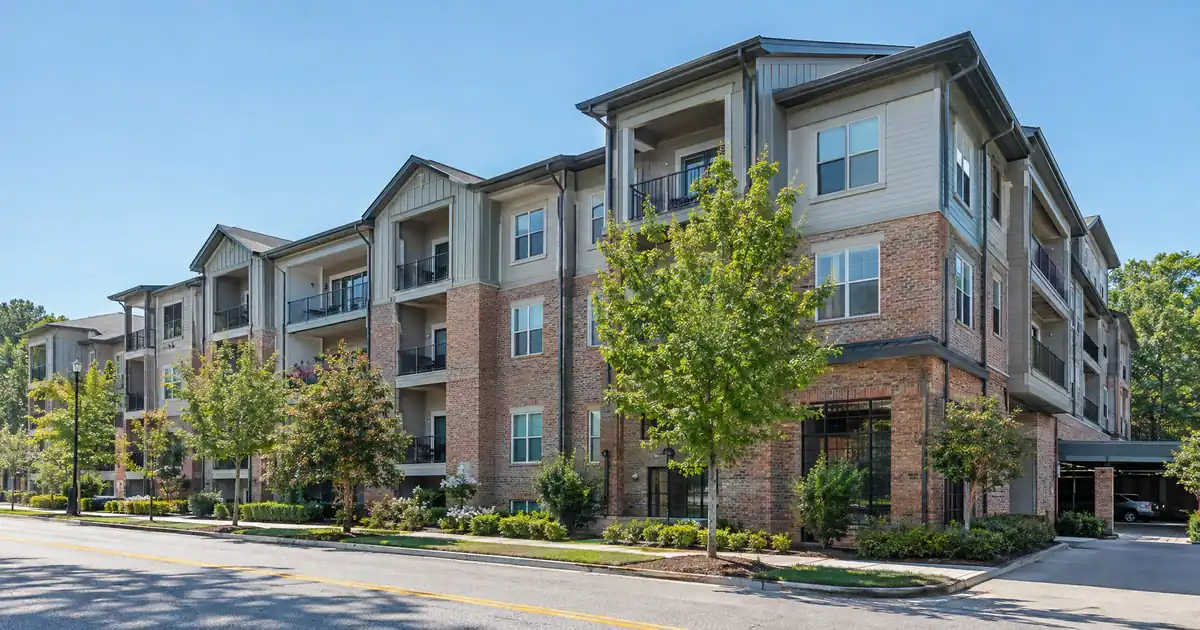 DSCR Cash Out Refinance in Rome, Georgia: The 2026 DSCR Financing Guide to Broad Street Rentals