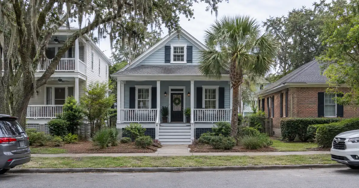 Cash Out Refinance Investment Property in Pawleys Island, South Carolina: The Rent Reality Check