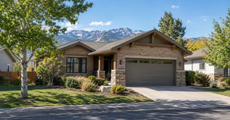 Cash Out Refinance Investment Property in Littleton, Colorado
