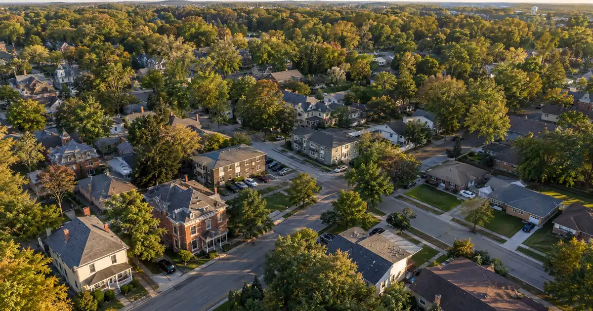 Cash Out Refinance Investment Property in Highland, Indiana: Will My Rent Cover a Cash-Out Loan?