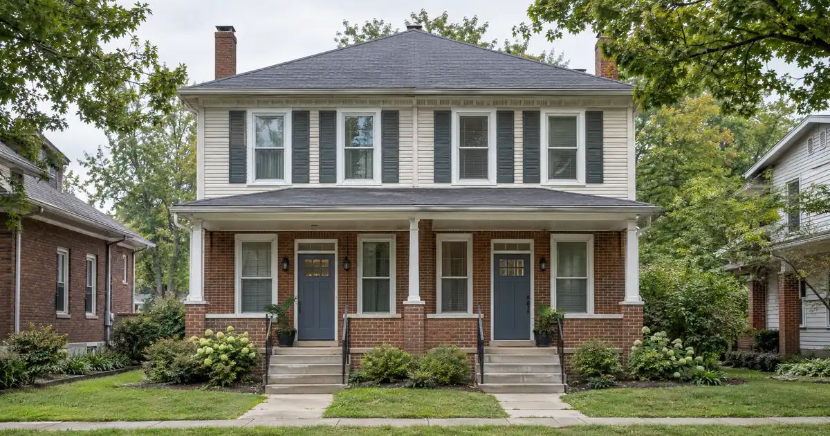DSCR Cash Out Refinance in Evansville, Indiana: The 2026 DSCR Financing Guide to Jacobsville