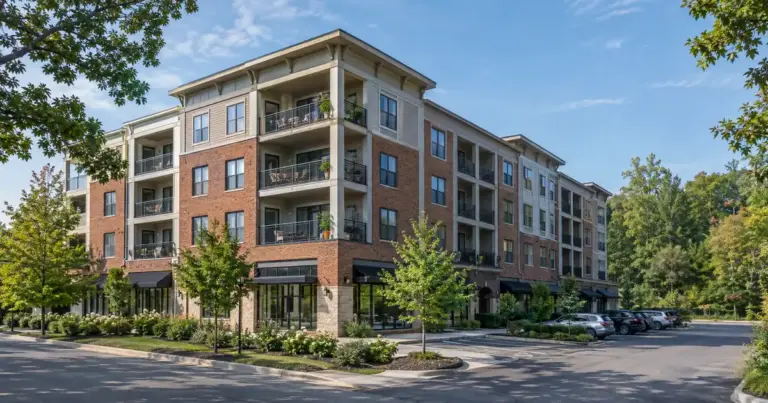 Cash Out Refinance Investment Property in Zionsville, Indiana