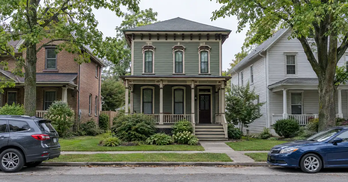 DSCR Cash Out Refinance in Bloomington, Indiana: Near-Campus Equity Strategy