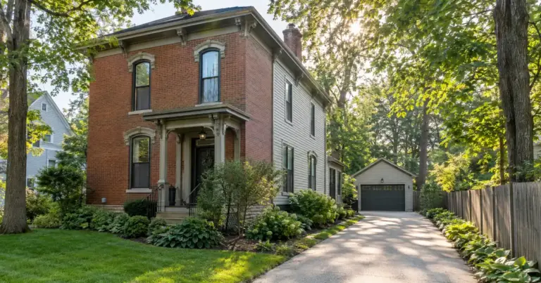Cash Out Refinance Investment Property in Munster, Indiana