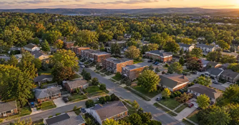 Cash Out Refinance Investment Property in Chesterfield, Missouri