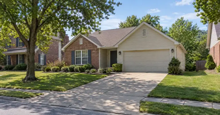 Cash Out Refinance Investment Property in Overland, Missouri