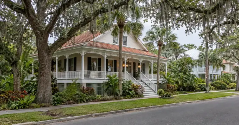 DSCR Cash Out Refinance in Bonita Springs, Florida