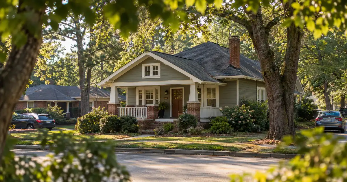 DSCR Cash Out Refinance in Prattville, Alabama: Turning Fountain City Equity Into Capital