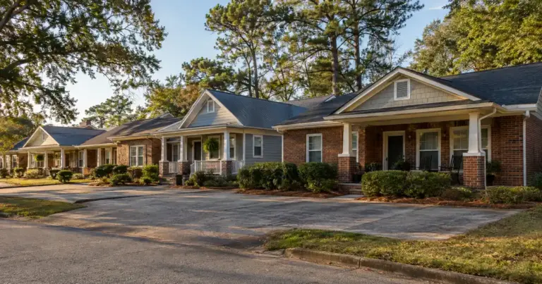 DSCR Cash Out Refinance in Berea, Kentucky