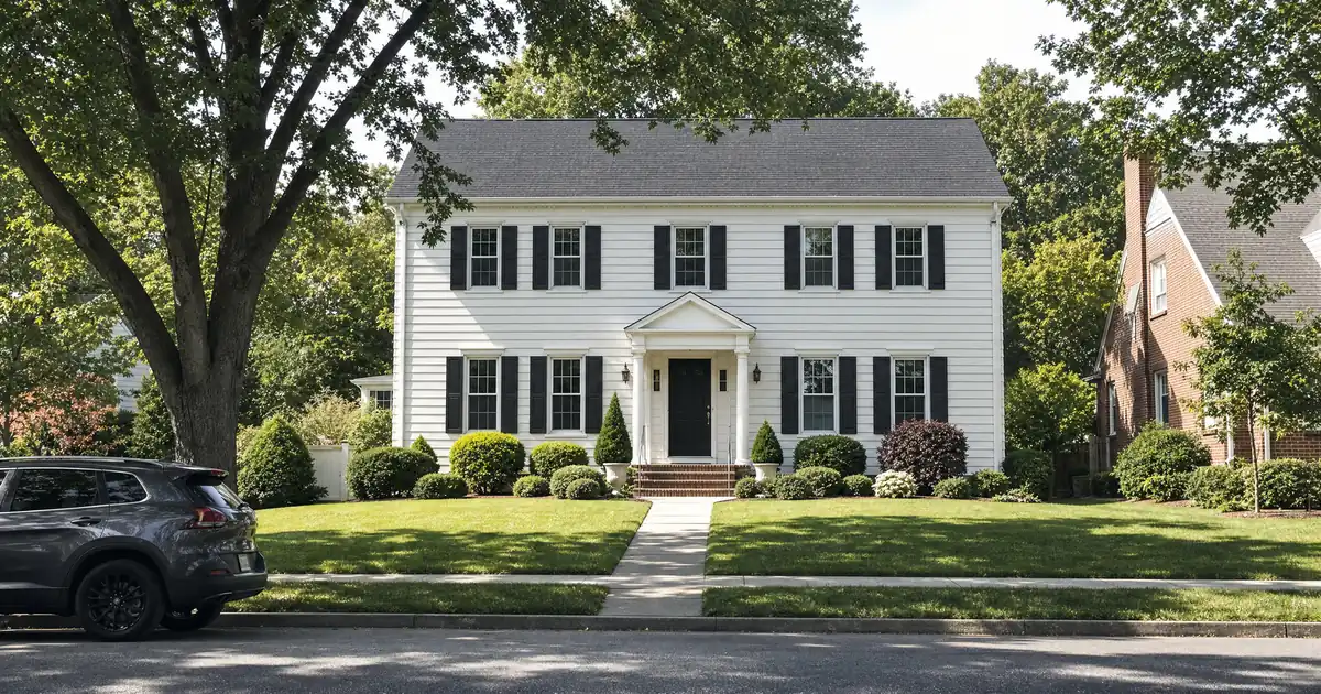 Single-family Rental Home Equity Loan