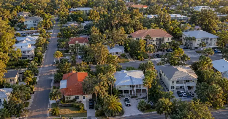 DSCR Cash Out Refinance in Tallahassee, Florida