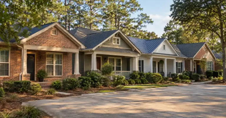 Cash Out Refinance Investment Property in Helena, Alabama