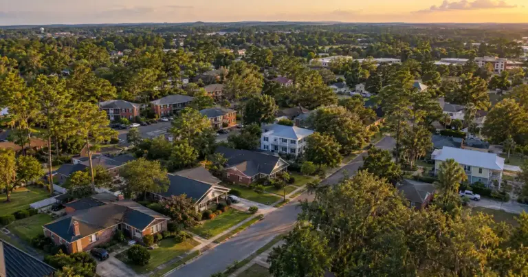 Cash Out Refinance Investment Property in Warner Robins, Georgia